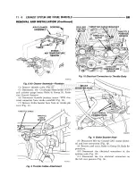 Предварительный просмотр 700 страницы Chrysler 1998 Viper GTS Owner'S Manual