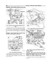 Предварительный просмотр 701 страницы Chrysler 1998 Viper GTS Owner'S Manual