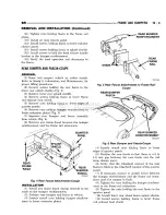 Предварительный просмотр 707 страницы Chrysler 1998 Viper GTS Owner'S Manual