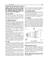 Предварительный просмотр 718 страницы Chrysler 1998 Viper GTS Owner'S Manual