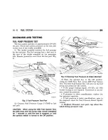 Предварительный просмотр 720 страницы Chrysler 1998 Viper GTS Owner'S Manual