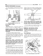 Предварительный просмотр 725 страницы Chrysler 1998 Viper GTS Owner'S Manual