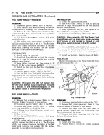 Предварительный просмотр 726 страницы Chrysler 1998 Viper GTS Owner'S Manual