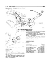 Предварительный просмотр 730 страницы Chrysler 1998 Viper GTS Owner'S Manual