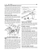 Предварительный просмотр 738 страницы Chrysler 1998 Viper GTS Owner'S Manual