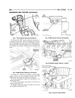 Предварительный просмотр 743 страницы Chrysler 1998 Viper GTS Owner'S Manual