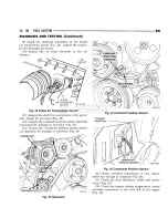 Предварительный просмотр 744 страницы Chrysler 1998 Viper GTS Owner'S Manual