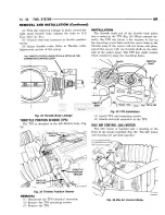 Предварительный просмотр 748 страницы Chrysler 1998 Viper GTS Owner'S Manual