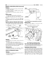 Предварительный просмотр 749 страницы Chrysler 1998 Viper GTS Owner'S Manual