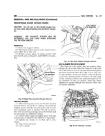 Предварительный просмотр 751 страницы Chrysler 1998 Viper GTS Owner'S Manual