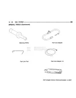 Предварительный просмотр 754 страницы Chrysler 1998 Viper GTS Owner'S Manual