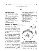 Предварительный просмотр 764 страницы Chrysler 1998 Viper GTS Owner'S Manual