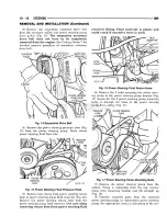 Предварительный просмотр 772 страницы Chrysler 1998 Viper GTS Owner'S Manual