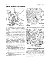 Предварительный просмотр 773 страницы Chrysler 1998 Viper GTS Owner'S Manual