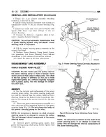 Предварительный просмотр 774 страницы Chrysler 1998 Viper GTS Owner'S Manual