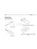 Предварительный просмотр 777 страницы Chrysler 1998 Viper GTS Owner'S Manual