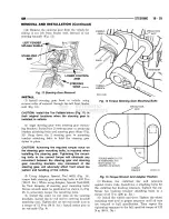 Предварительный просмотр 783 страницы Chrysler 1998 Viper GTS Owner'S Manual