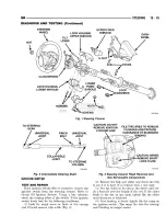 Предварительный просмотр 789 страницы Chrysler 1998 Viper GTS Owner'S Manual