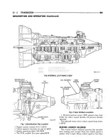 Предварительный просмотр 804 страницы Chrysler 1998 Viper GTS Owner'S Manual