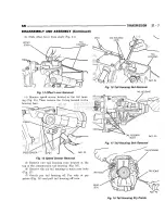 Предварительный просмотр 809 страницы Chrysler 1998 Viper GTS Owner'S Manual