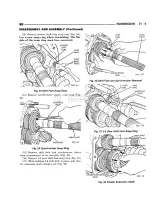 Предварительный просмотр 811 страницы Chrysler 1998 Viper GTS Owner'S Manual