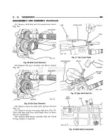 Предварительный просмотр 812 страницы Chrysler 1998 Viper GTS Owner'S Manual