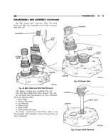 Предварительный просмотр 815 страницы Chrysler 1998 Viper GTS Owner'S Manual