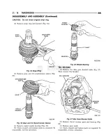 Предварительный просмотр 818 страницы Chrysler 1998 Viper GTS Owner'S Manual