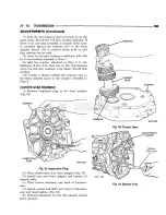 Предварительный просмотр 820 страницы Chrysler 1998 Viper GTS Owner'S Manual