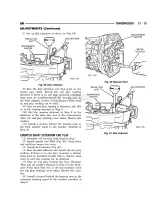 Предварительный просмотр 821 страницы Chrysler 1998 Viper GTS Owner'S Manual