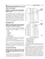 Предварительный просмотр 825 страницы Chrysler 1998 Viper GTS Owner'S Manual