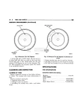 Предварительный просмотр 830 страницы Chrysler 1998 Viper GTS Owner'S Manual