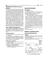 Предварительный просмотр 845 страницы Chrysler 1998 Viper GTS Owner'S Manual