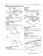 Предварительный просмотр 847 страницы Chrysler 1998 Viper GTS Owner'S Manual