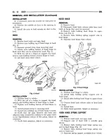 Предварительный просмотр 848 страницы Chrysler 1998 Viper GTS Owner'S Manual