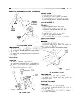 Предварительный просмотр 849 страницы Chrysler 1998 Viper GTS Owner'S Manual