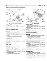 Предварительный просмотр 851 страницы Chrysler 1998 Viper GTS Owner'S Manual