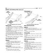 Предварительный просмотр 855 страницы Chrysler 1998 Viper GTS Owner'S Manual