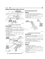 Предварительный просмотр 856 страницы Chrysler 1998 Viper GTS Owner'S Manual