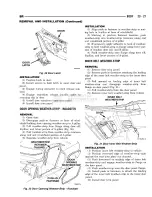 Предварительный просмотр 857 страницы Chrysler 1998 Viper GTS Owner'S Manual