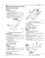 Предварительный просмотр 859 страницы Chrysler 1998 Viper GTS Owner'S Manual