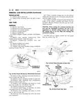 Предварительный просмотр 866 страницы Chrysler 1998 Viper GTS Owner'S Manual