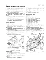 Предварительный просмотр 869 страницы Chrysler 1998 Viper GTS Owner'S Manual