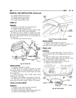 Предварительный просмотр 871 страницы Chrysler 1998 Viper GTS Owner'S Manual