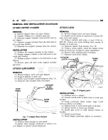 Предварительный просмотр 874 страницы Chrysler 1998 Viper GTS Owner'S Manual