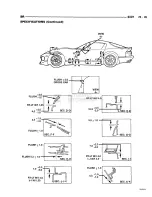 Предварительный просмотр 881 страницы Chrysler 1998 Viper GTS Owner'S Manual