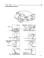 Предварительный просмотр 882 страницы Chrysler 1998 Viper GTS Owner'S Manual