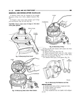 Предварительный просмотр 906 страницы Chrysler 1998 Viper GTS Owner'S Manual