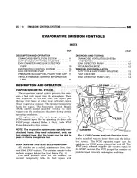 Предварительный просмотр 932 страницы Chrysler 1998 Viper GTS Owner'S Manual