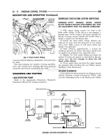 Предварительный просмотр 934 страницы Chrysler 1998 Viper GTS Owner'S Manual